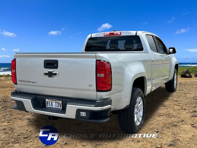 2020 Chevrolet Colorado LT - 23030773 - 7