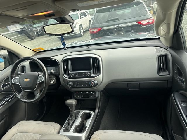 2020 Chevrolet Colorado LT - 22928163 - 9