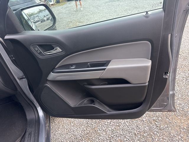 2020 Chevrolet Colorado LT - 22928163 - 10