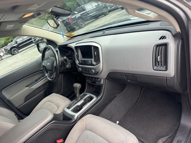 2020 Chevrolet Colorado LT - 22928163 - 11