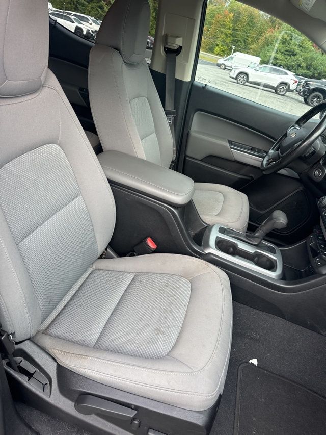 2020 Chevrolet Colorado LT - 22928163 - 12
