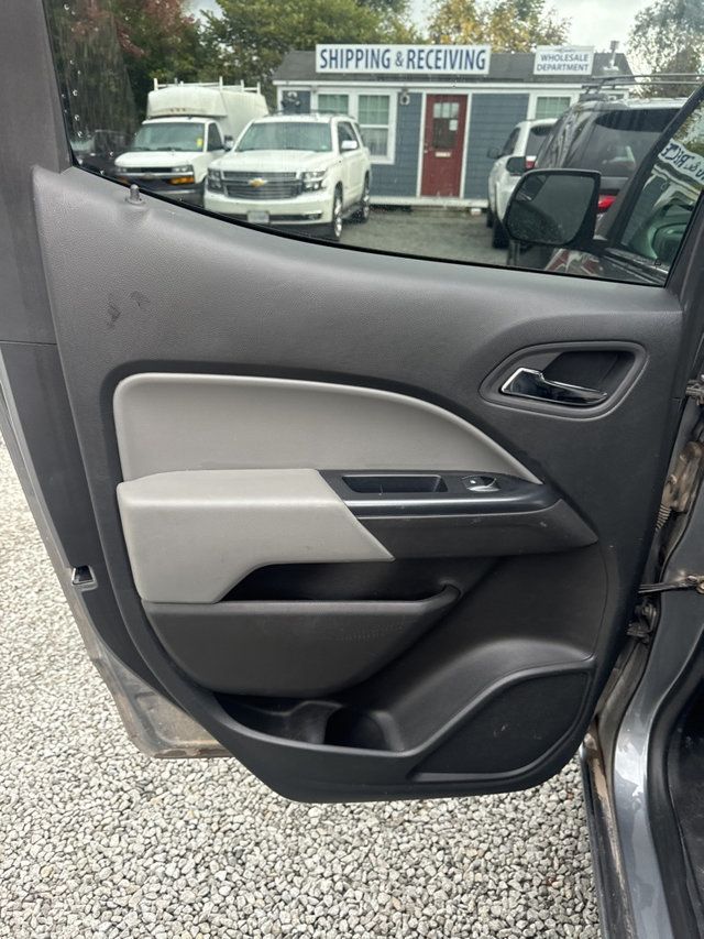 2020 Chevrolet Colorado LT - 22928163 - 13