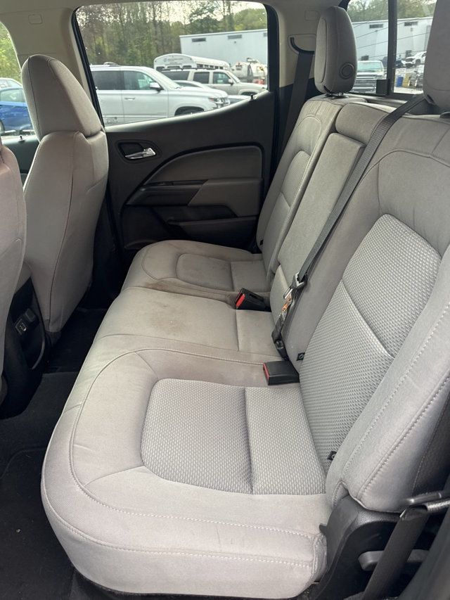 2020 Chevrolet Colorado LT - 22928163 - 14