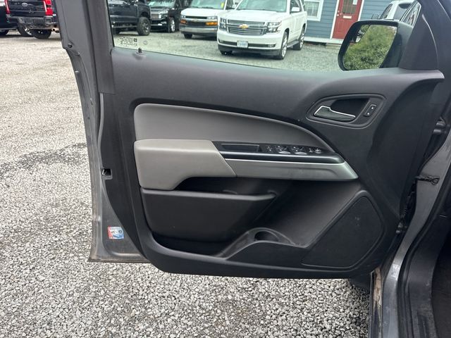 2020 Chevrolet Colorado LT - 22928163 - 15