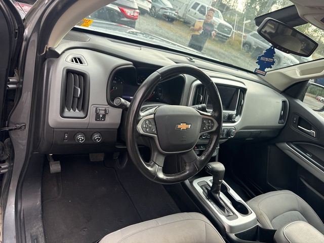 2020 Chevrolet Colorado LT - 22928163 - 17