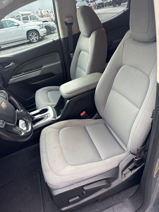 2020 Chevrolet Colorado LT - 22928163 - 18