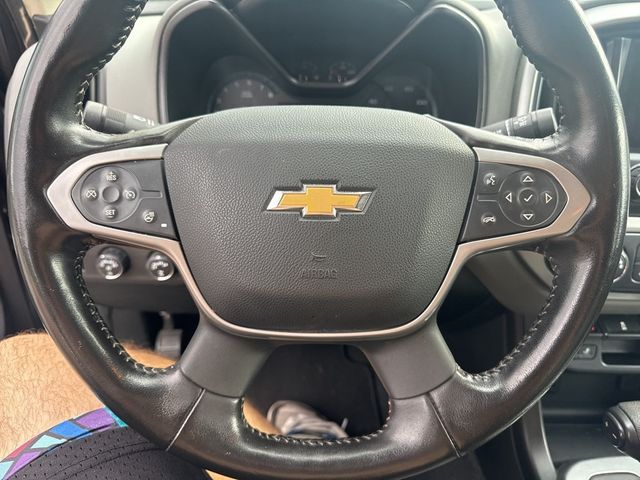 2020 Chevrolet Colorado LT - 22928163 - 19