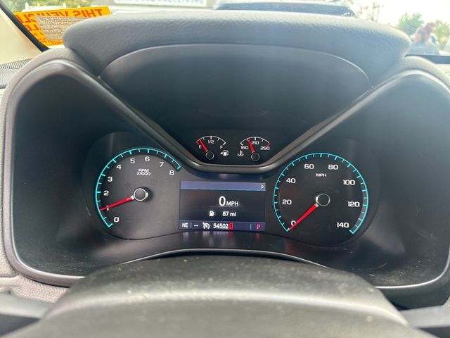 2020 Chevrolet Colorado LT - 22928163 - 20