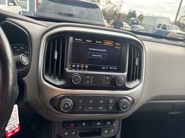 2020 Chevrolet Colorado LT - 22928163 - 21