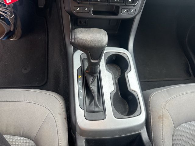 2020 Chevrolet Colorado LT - 22928163 - 22