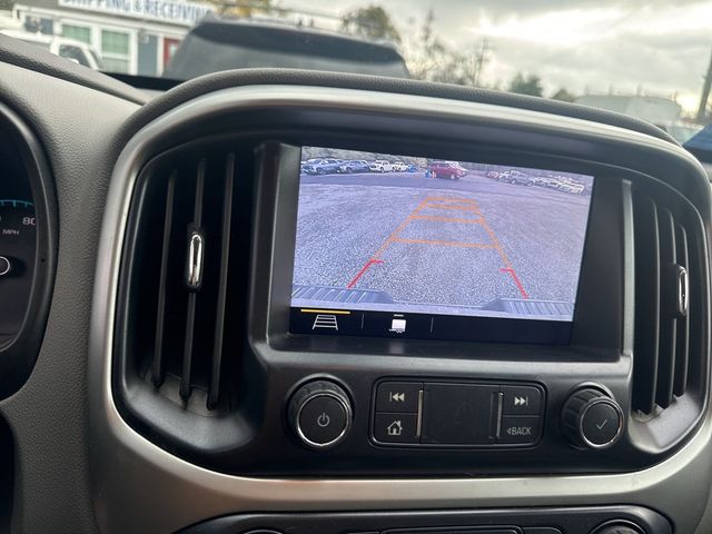 2020 Chevrolet Colorado LT - 22928163 - 23