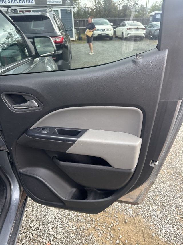 2020 Chevrolet Colorado LT - 22928163 - 7