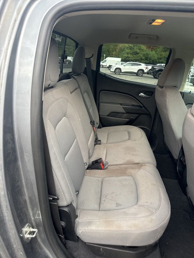 2020 Chevrolet Colorado LT - 22928163 - 8