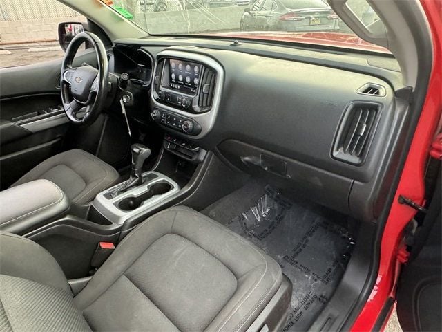 2020 Chevrolet Colorado LT - 22596149 - 9