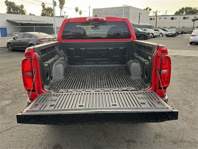 2020 Chevrolet Colorado LT - 22596149 - 13