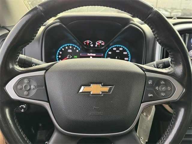 2020 Chevrolet Colorado LT - 22596149 - 30