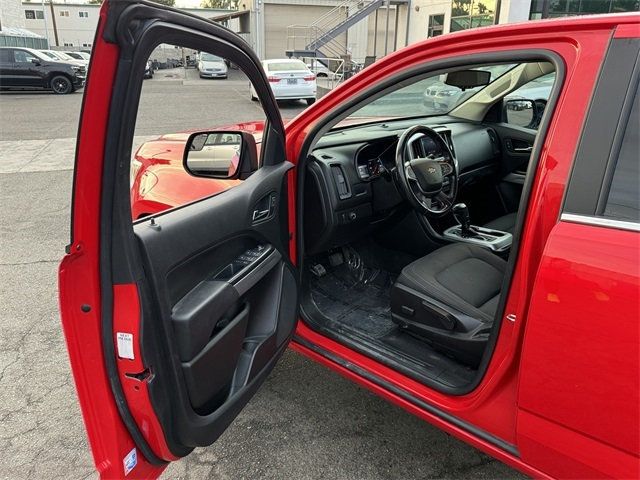 2020 Chevrolet Colorado LT - 22596149 - 44