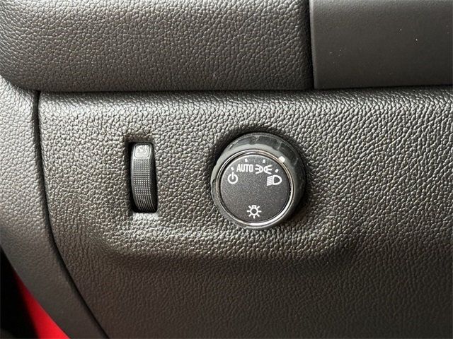 2020 Chevrolet Colorado LT - 22596149 - 47