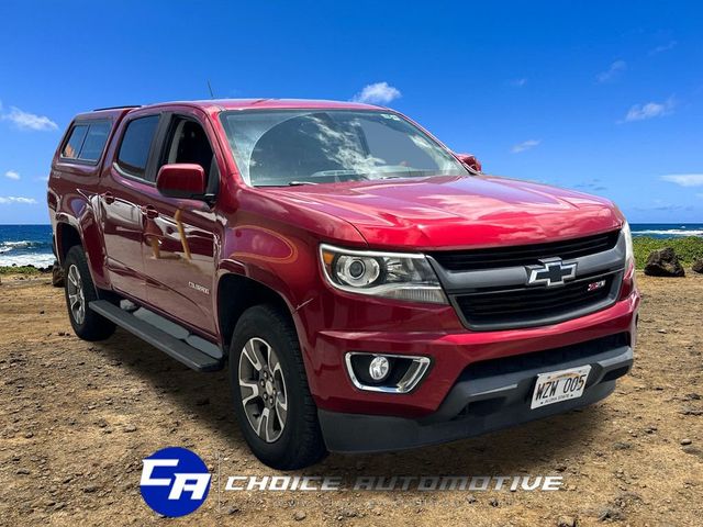 2020 Chevrolet Colorado Z71 - 23058258 - 9
