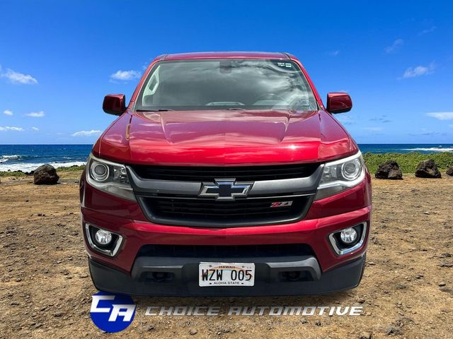 2020 Chevrolet Colorado Z71 - 23058258 - 10