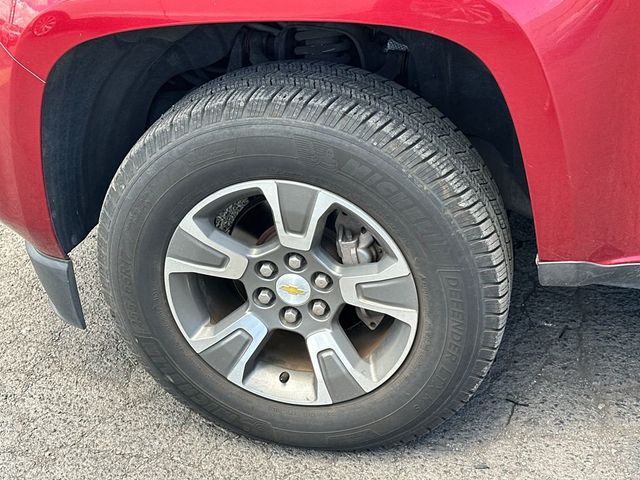 2020 Chevrolet Colorado Z71 - 23058258 - 11