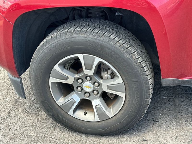 2020 Chevrolet Colorado Z71 - 23058258 - 11