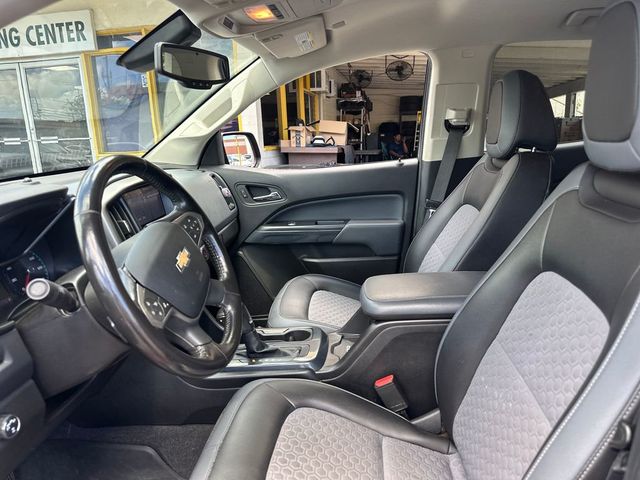 2020 Chevrolet Colorado Z71 - 23058258 - 12