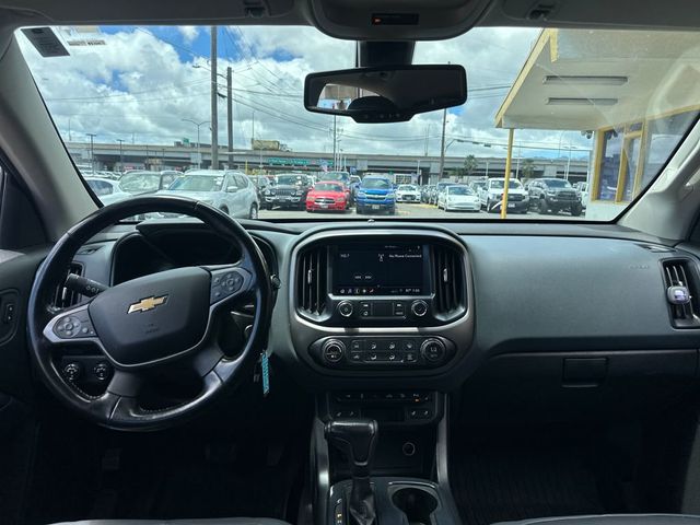 2020 Chevrolet Colorado Z71 - 23058258 - 13