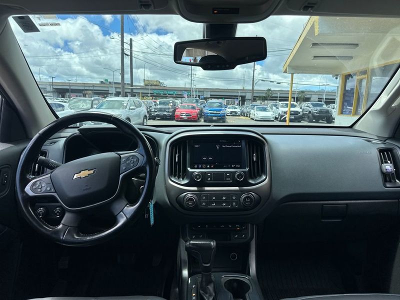 2020 Chevrolet Colorado Z71 - 23058258 - 13