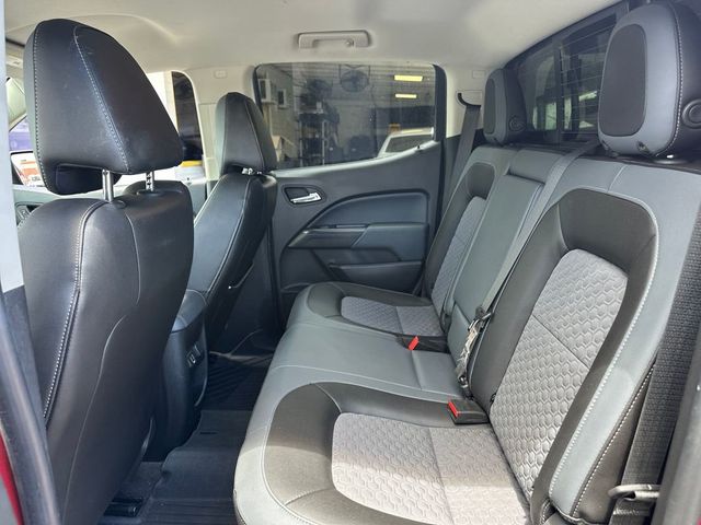 2020 Chevrolet Colorado Z71 - 23058258 - 14