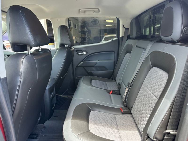 2020 Chevrolet Colorado Z71 - 23058258 - 14