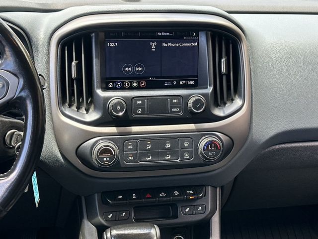 2020 Chevrolet Colorado Z71 - 23058258 - 15
