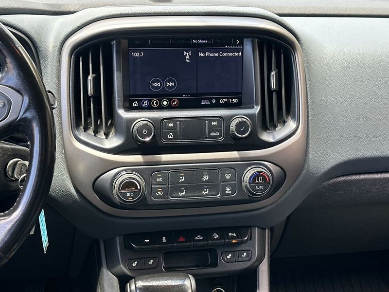 2020 Chevrolet Colorado Z71 - 23058258 - 15