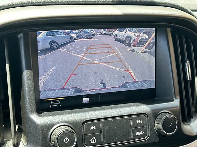 2020 Chevrolet Colorado Z71 - 23058258 - 16