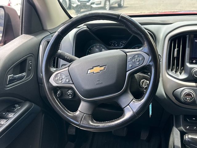 2020 Chevrolet Colorado Z71 - 23058258 - 17