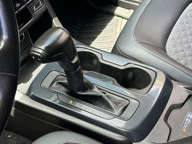 2020 Chevrolet Colorado Z71 - 23058258 - 18