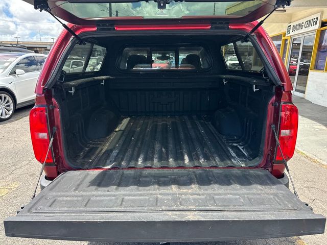 2020 Chevrolet Colorado Z71 - 23058258 - 19