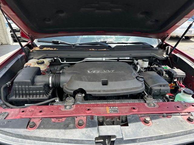 2020 Chevrolet Colorado Z71 - 23058258 - 20