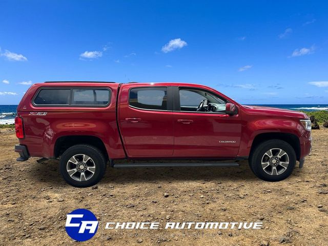 2020 Chevrolet Colorado Z71 - 23058258 - 8