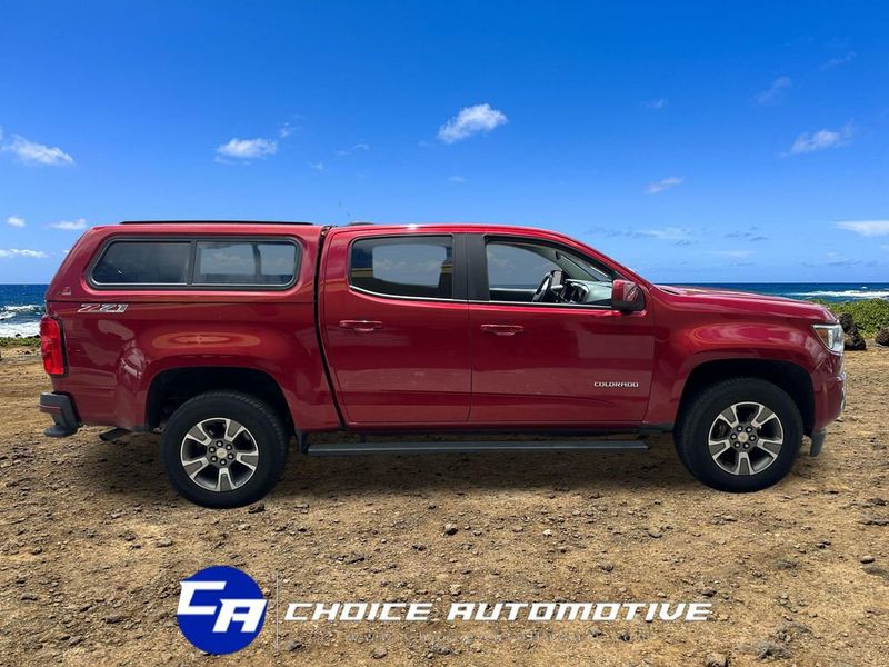 2020 Chevrolet Colorado Z71 - 23058258 - 8