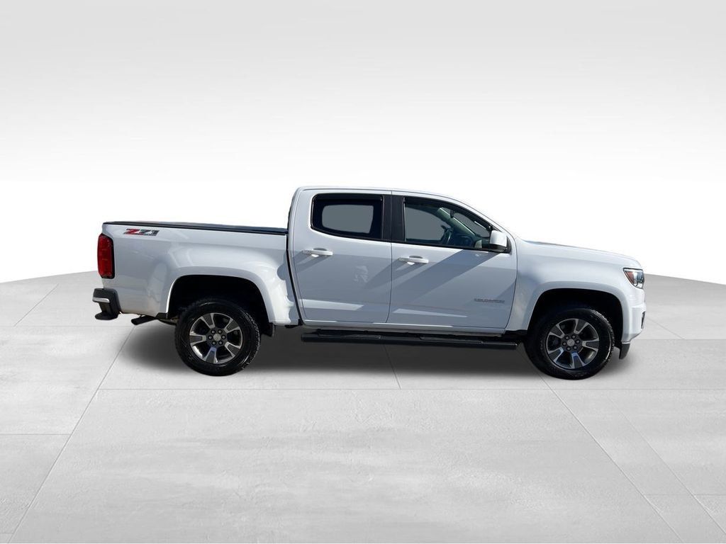 2020 Chevrolet Colorado Z71 - 22632687 - 8