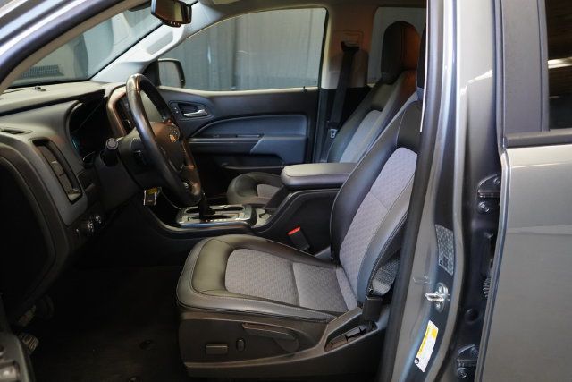 2020 Chevrolet Colorado Z71 - 23100731 - 11