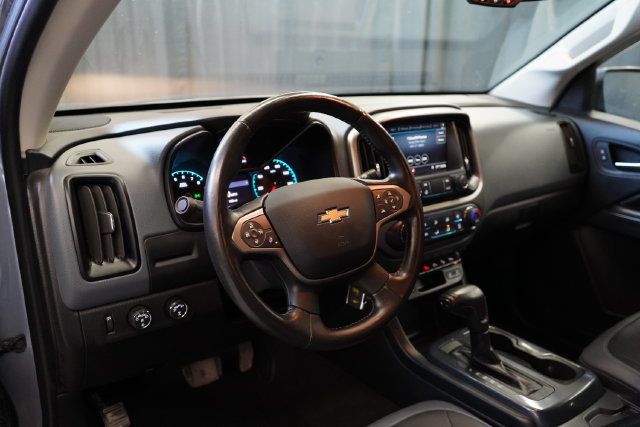2020 Chevrolet Colorado Z71 - 23100731 - 13