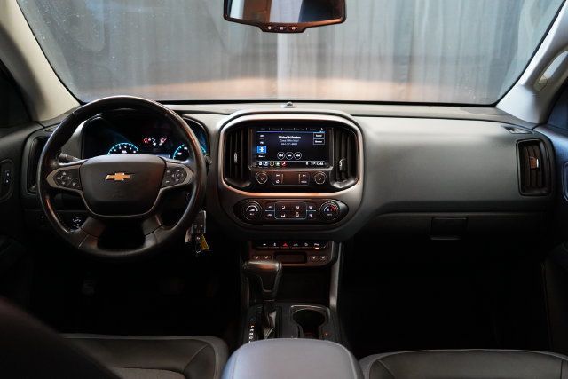 2020 Chevrolet Colorado Z71 - 23100731 - 14