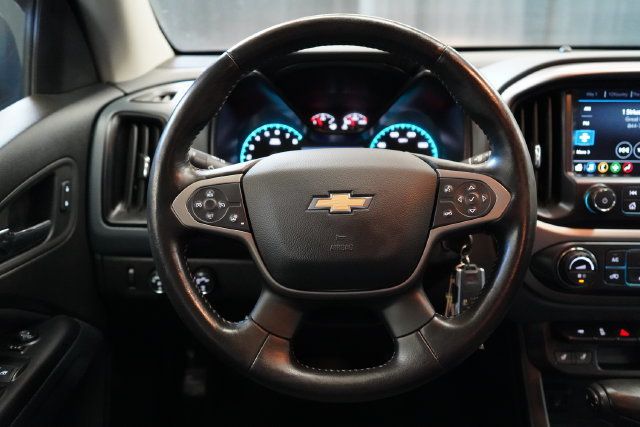 2020 Chevrolet Colorado Z71 - 23100731 - 15