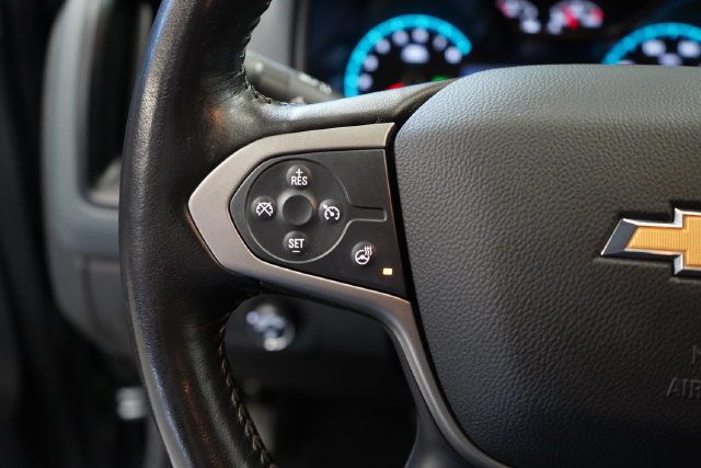 2020 Chevrolet Colorado Z71 - 23100731 - 16