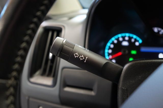 2020 Chevrolet Colorado Z71 - 23100731 - 17