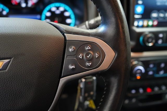 2020 Chevrolet Colorado Z71 - 23100731 - 18