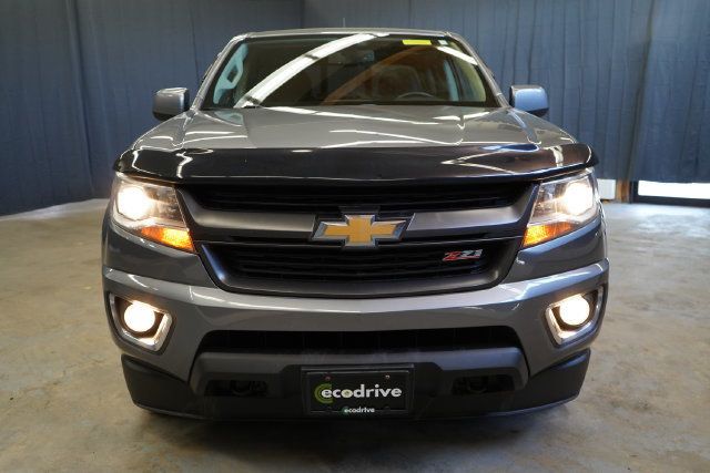 2020 Chevrolet Colorado Z71 - 23100731 - 1
