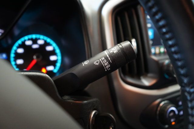 2020 Chevrolet Colorado Z71 - 23100731 - 19